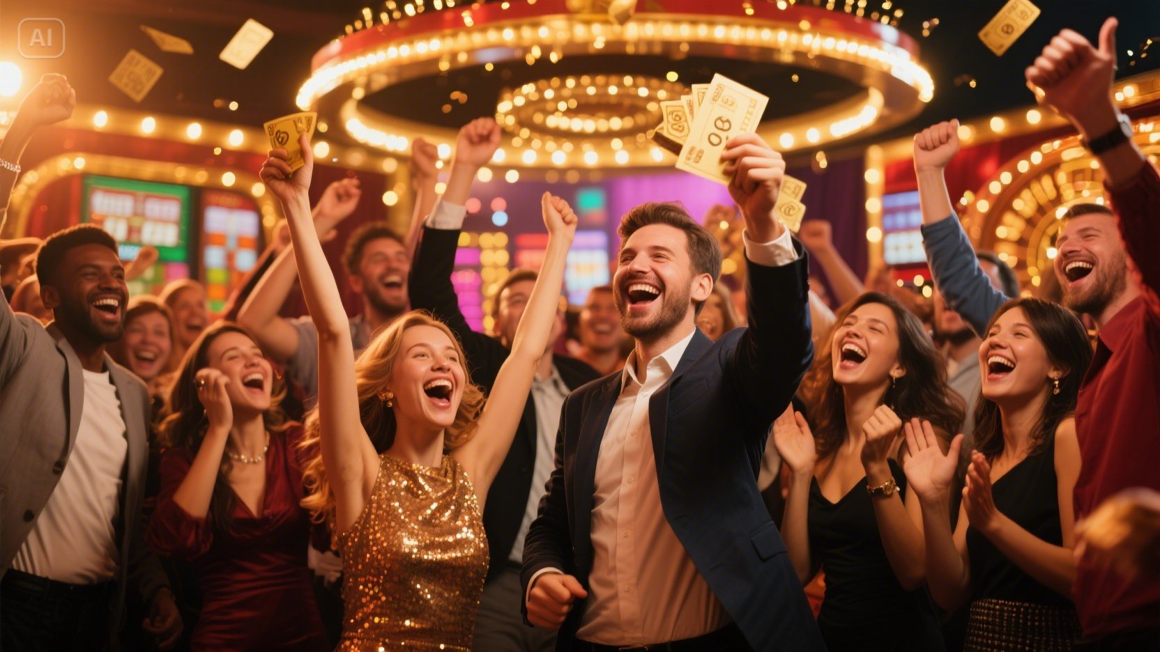 Registration at Bull Casino Casino