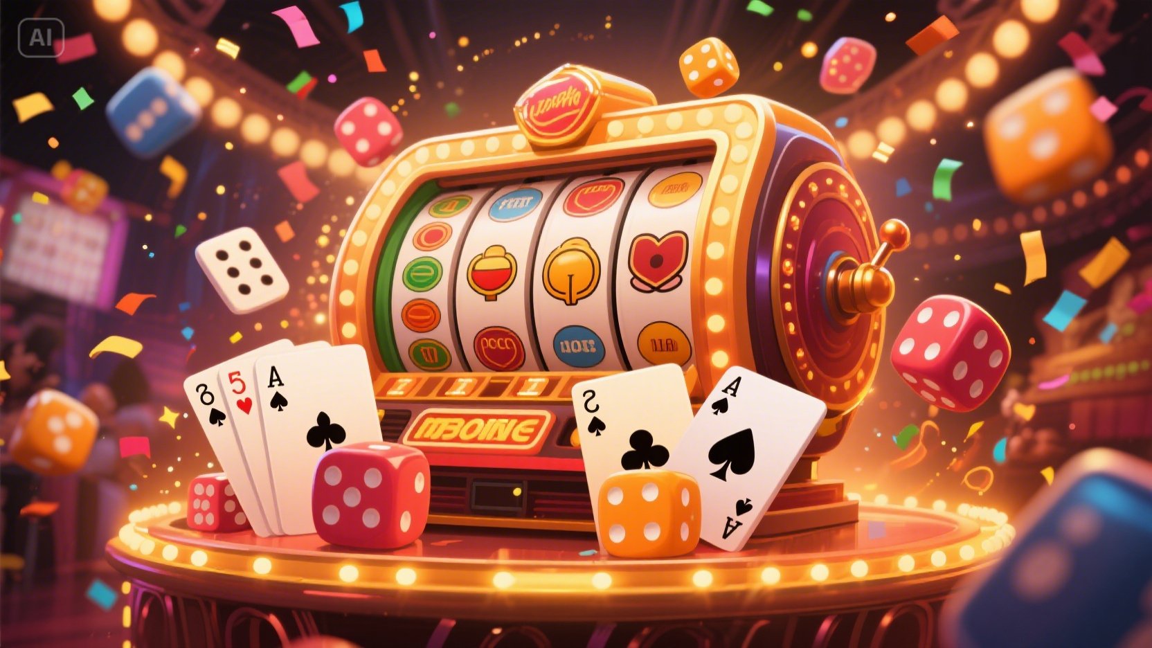Casino Bull Casino desktop and mobile interfaces